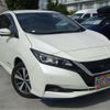 nissan leaf 2019 -NISSAN--Leaf ZE1--ZE1-052893---NISSAN--Leaf ZE1--ZE1-052893- image 1