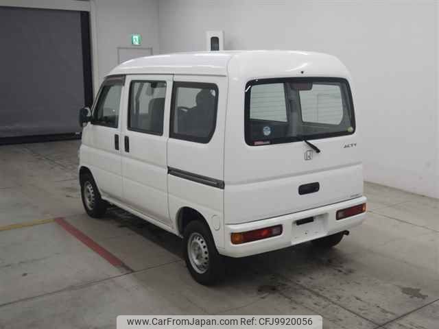 honda acty-van 2011 -HONDA--Acty Van HH5-1802837---HONDA--Acty Van HH5-1802837- image 2