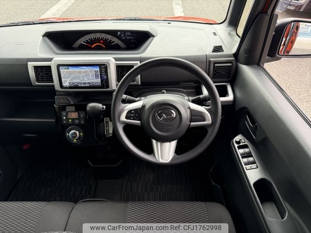 daihatsu wake 2020 CFJ1762998 image 2