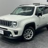 jeep renegade 2024 quick_quick_3BA-BV13PM_1C4NJCD14PPP63695 image 1