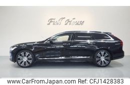 volvo v90 2021 GOO_JP_700056033630250710001