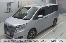 toyota esquire 2020 -TOYOTA--Esquire ZWR80G-0455990---TOYOTA--Esquire ZWR80G-0455990-