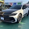 toyota crown 2023 -TOYOTA--Crown CrossOver 6AA-AZSH35--AZSH35-4017151---TOYOTA--Crown CrossOver 6AA-AZSH35--AZSH35-4017151- image 3