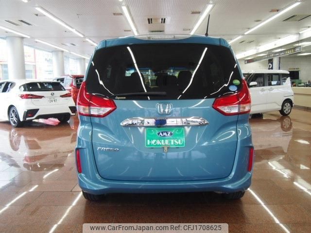 honda freed 2018 CFJ1708625 image 2