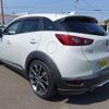 mazda cx-3 2015 -MAZDA--CX-3 DK5AW--100220---MAZDA--CX-3 DK5AW--100220- image 17