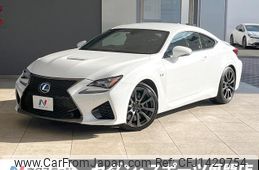lexus rc-f 2015 quick_quick_USC10_USC10-6000440