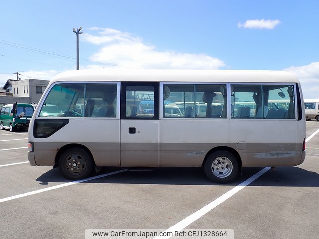 toyota coaster 1999 25631101 image 2