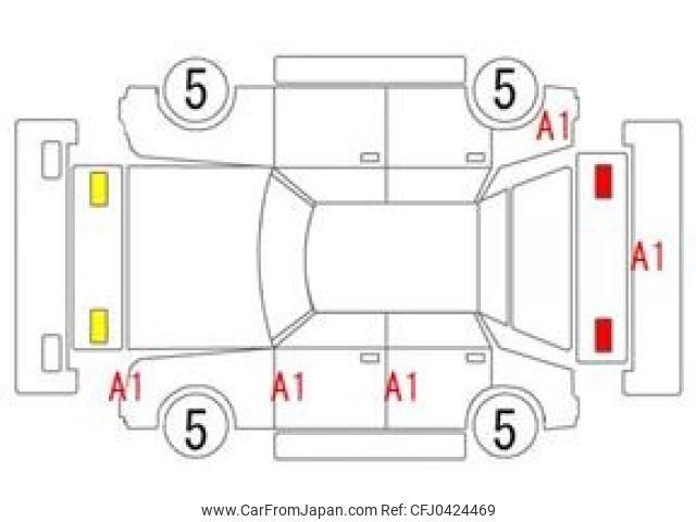 toyota rav4 2021 -TOYOTA--RAV4 6AA-AXAH54--AXAH54-4037405---TOYOTA--RAV4 6AA-AXAH54--AXAH54-4037405- image 2