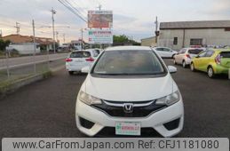 honda fit 2016 504749-RAOID:13793