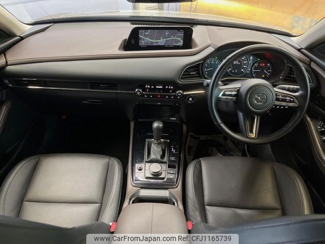 mazda cx-3 2022 -MAZDA--CX-30 5BA-DMEP--DMEP-209032---MAZDA--CX-30 5BA-DMEP--DMEP-209032- image 2