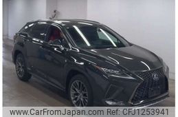 lexus rx 2021 -LEXUS--Lexus RX 6AA-GYL20W--GYL20W-0014553---LEXUS--Lexus RX 6AA-GYL20W--GYL20W-0014553-