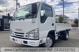 isuzu elf-truck 2017 quick_quick_TPG-NJR85A_NJR85-7062610