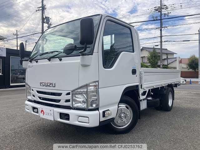 isuzu elf-truck 2017 quick_quick_TPG-NJR85A_NJR85-7062610 image 1