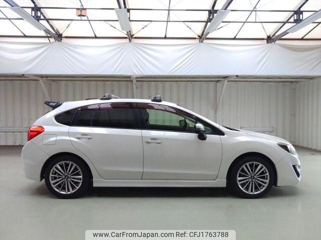 subaru impreza-sports 2016 CFJ1763788 image 2