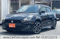 suzuki swift 2022 quick_quick_ZC33S_ZC33S-424898