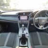 honda civic 2020 CFJ1531635 image 3