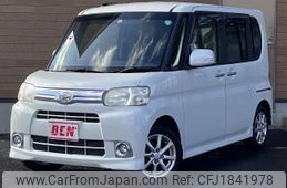 daihatsu tanto 2012 CFJ1841978