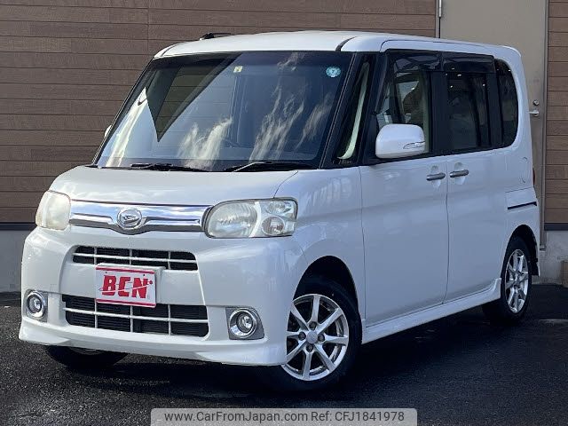 daihatsu tanto 2012 CFJ1841978 image 1