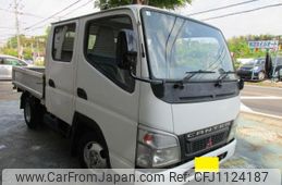 mitsubishi-fuso canter-guts 2006 GOO_NET_EXCHANGE_0561524A30250505W001