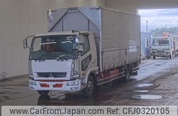 mitsubishi-fuso fighter 2016 -MITSUBISHI--Fuso Fighter FK61F-590700---MITSUBISHI--Fuso Fighter FK61F-590700-