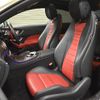 mercedes-benz e-class 2018 CFJ6849607 image 8