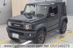 suzuki jimny-sierra 2019 -SUZUKI 【春日井 500ﾁ9018】--Jimny Sierra 3BA-JB74W--JB74W-106852---SUZUKI 【春日井 500ﾁ9018】--Jimny Sierra 3BA-JB74W--JB74W-106852-