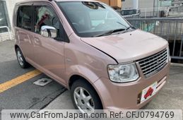 mitsubishi ek-wagon 2012 -MITSUBISHI--ek Wagon DBA-H82W--H82W-1348481---MITSUBISHI--ek Wagon DBA-H82W--H82W-1348481-