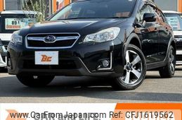 subaru xv 2016 CFJ1619562