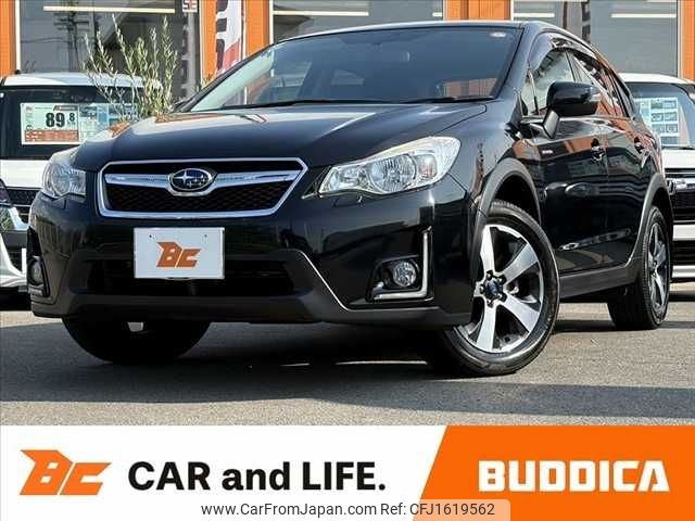 subaru xv 2016 CFJ1619562 image 1
