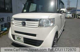 honda n-box 2014 -HONDA 【名変中 】--N BOX JF1--1477184---HONDA 【名変中 】--N BOX JF1--1477184-