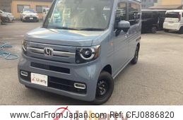 honda n-van-style 2024 quick_quick_JJ1_JJ1-5034711