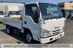 isuzu elf-truck 2017 CFJ1604505