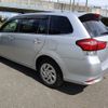 toyota corolla-fielder 2018 CFJ1666617 image 2