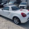 toyota mr-s 2000 CFJ1544892 image 7