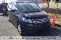 honda freed-spike 2011 -HONDA--Freed Spike GB3--1315373---HONDA--Freed Spike GB3--1315373-