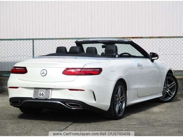 mercedes-benz e-class 2018 -MERCEDES-BENZ 【京都 367ﾒ 15】--Benz E Class RBA-238442C--WDD2384422F076667---MERCEDES-BENZ 【京都 367ﾒ 15】--Benz E Class RBA-238442C--WDD2384422F076667- image 2