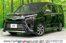 toyota voxy 2018 -TOYOTA--Voxy DBA-ZRR80W--ZRR80-0416131---TOYOTA--Voxy DBA-ZRR80W--ZRR80-0416131-