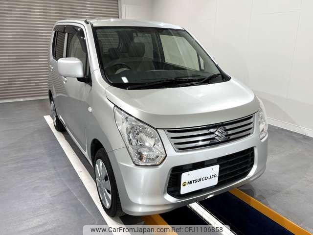 suzuki wagon-r 2014 CMATCH_U00048819061 image 1