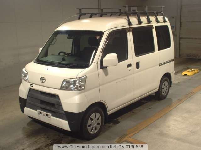 toyota pixis-van 2018 -TOYOTA--Pixis Van EBD-S331M--S331M-0014435---TOYOTA--Pixis Van EBD-S331M--S331M-0014435- image 1