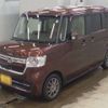 honda n-box 2021 -HONDA 【札幌 586ｶ1881】--N BOX 6BA-JF3--JF3-5085000---HONDA 【札幌 586ｶ1881】--N BOX 6BA-JF3--JF3-5085000- image 1