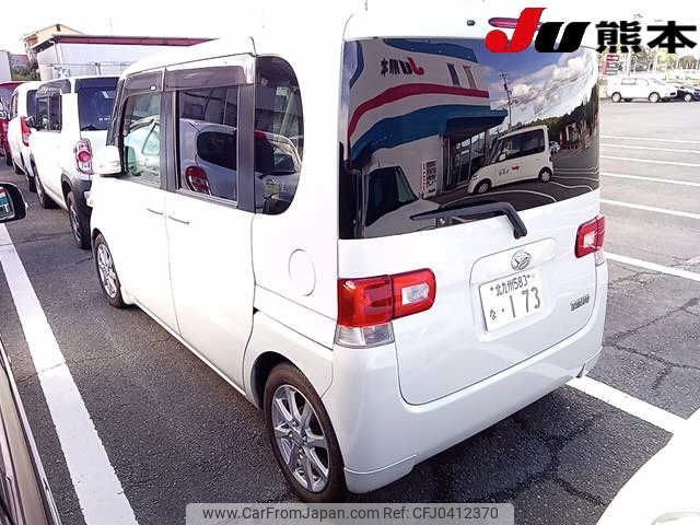 daihatsu tanto 2011 -DAIHATSU 【北九州 583ﾅ173】--Tanto L375S--0401038---DAIHATSU 【北九州 583ﾅ173】--Tanto L375S--0401038- image 2