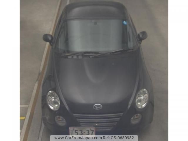 daihatsu copen 2009 quick_quick_ABA-L880K_0052128 image 2