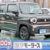 suzuki hustler 2025 GOO_JP_700060017330250620001 image 1