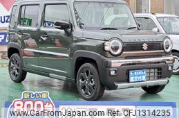 suzuki hustler 2025 GOO_JP_700060017330250620001