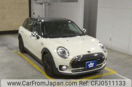 mini mini-others 2017 -BMW 【鹿児島 301ﾆ8723】--BMW Mini LR20--02F95972---BMW 【鹿児島 301ﾆ8723】--BMW Mini LR20--02F95972-