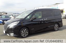 nissan serena 2022 GOO_JP_700080015330241113004