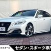 toyota crown 2018 -TOYOTA--Crown 6AA-AZSH20--AZSH20-1003791---TOYOTA--Crown 6AA-AZSH20--AZSH20-1003791- image 1