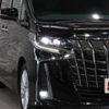 toyota alphard 2018 -TOYOTA--Alphard DBA-AGH30W--AGH30-0192830---TOYOTA--Alphard DBA-AGH30W--AGH30-0192830- image 14