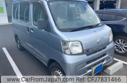 daihatsu hijet-van 2017 -DAIHATSU--Hijet Van EBD-S321V--S321V-0335997---DAIHATSU--Hijet Van EBD-S321V--S321V-0335997-
