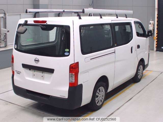 nissan caravan-van 2019 -NISSAN--Caravan Van CBF-VR2E26--VR2E26-122004---NISSAN--Caravan Van CBF-VR2E26--VR2E26-122004- image 2